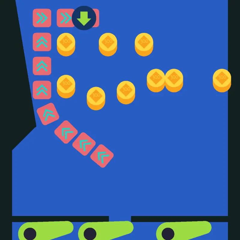 Game by @AlejandroDiaz