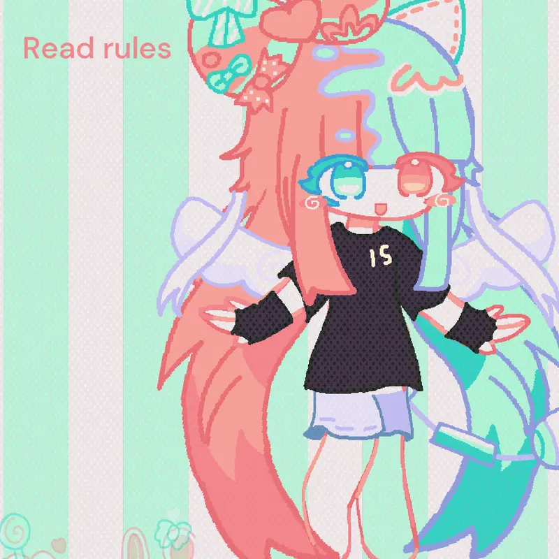 Game by @-nishinoya-