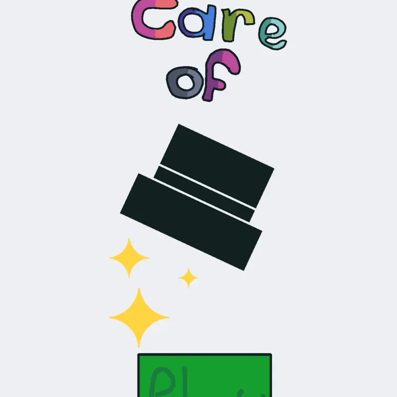 Game by @danjei
