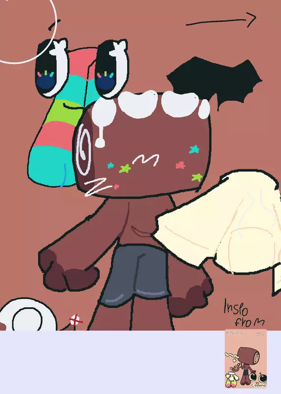 Game by @rexythecat