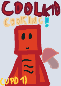 Cooking witch C00lkid!tags:
