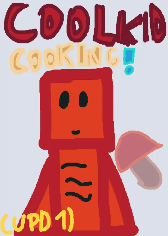 Game by @IDK_LO1
