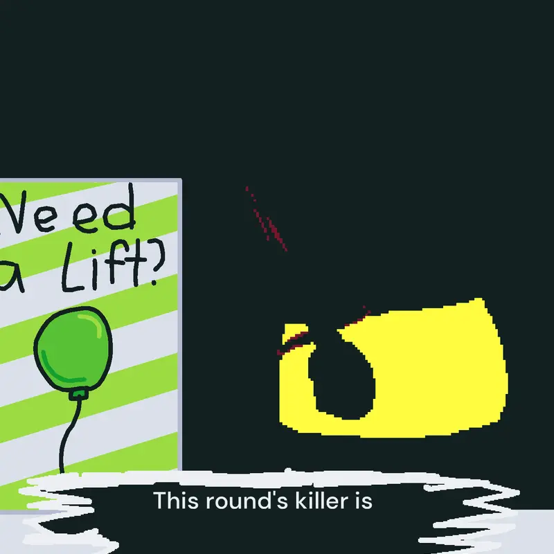 Game by @gameblud