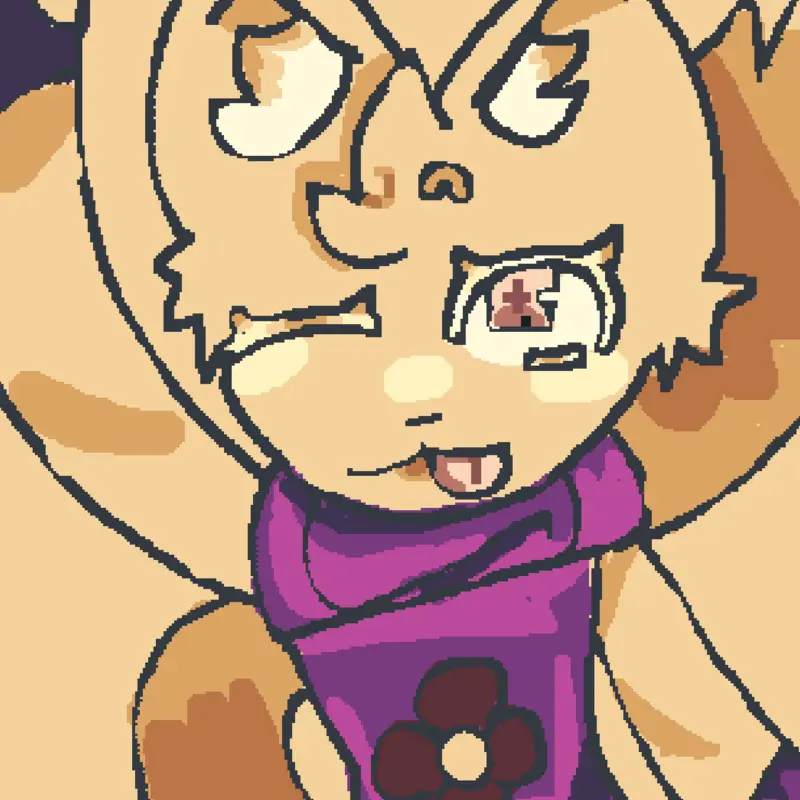 Game by @-Lynx_