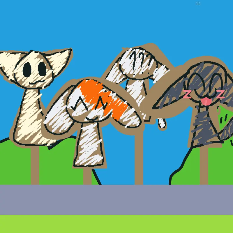 Game by @Delailahluvscats