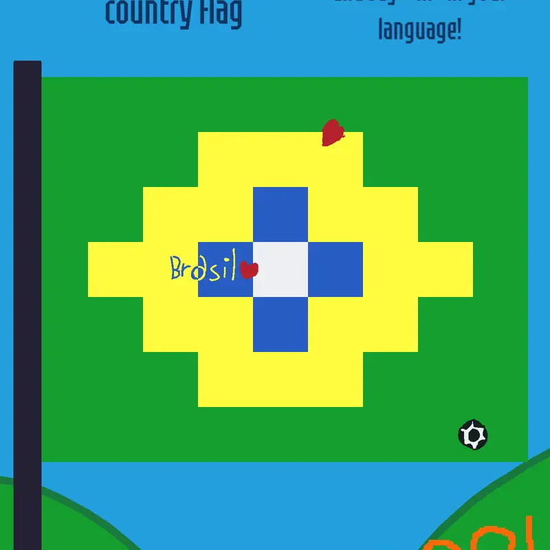 Game by @TheRedPerson