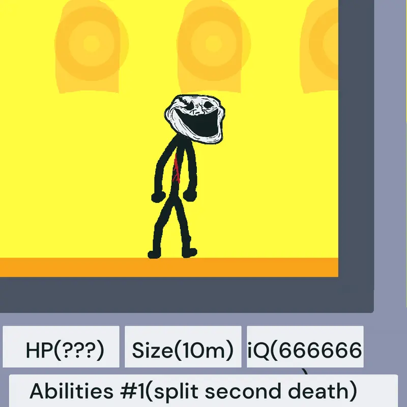 Game by @last_breath_sans