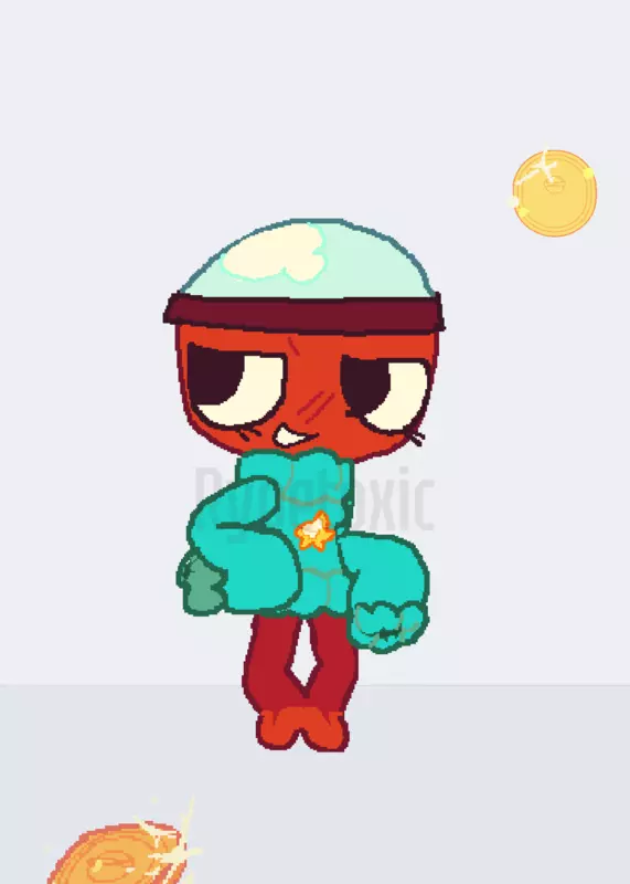 gigi by @ryoetoxic