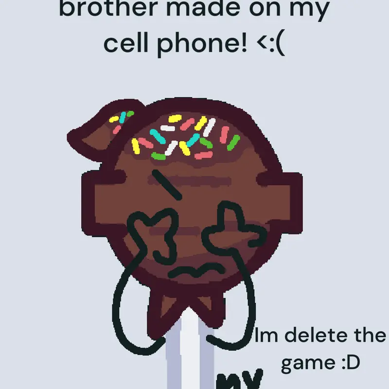 Game by @Objectshowfan9
