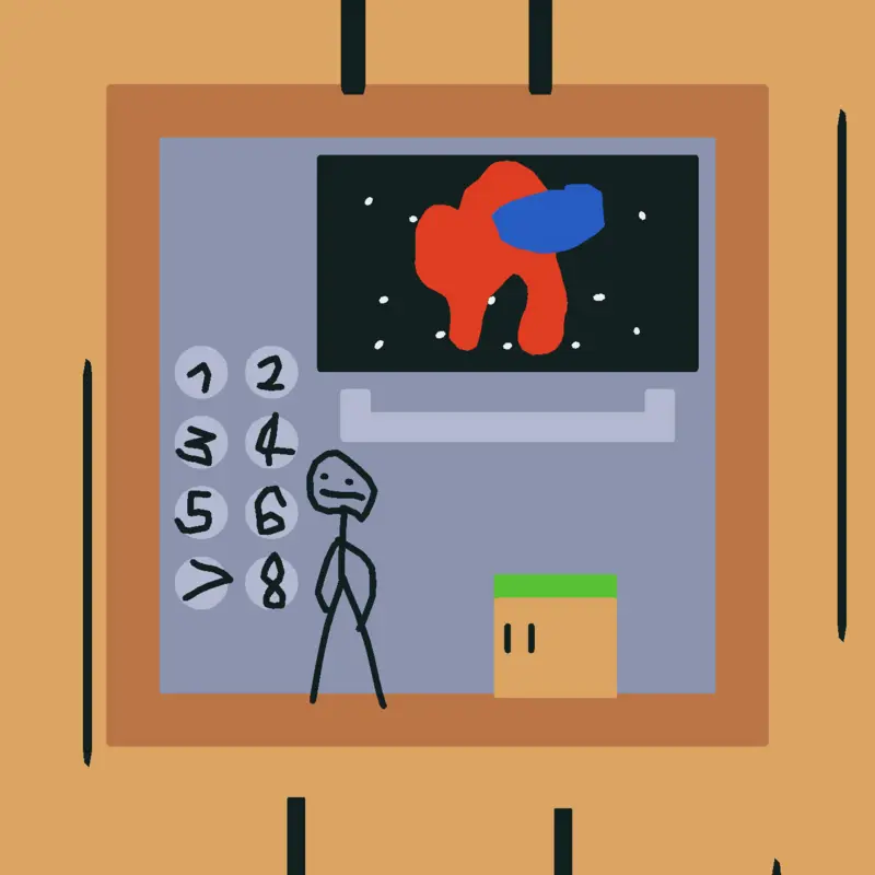 Game by @astarashfi