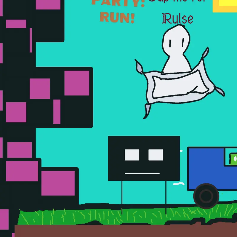 Game by @Herobrine_Official