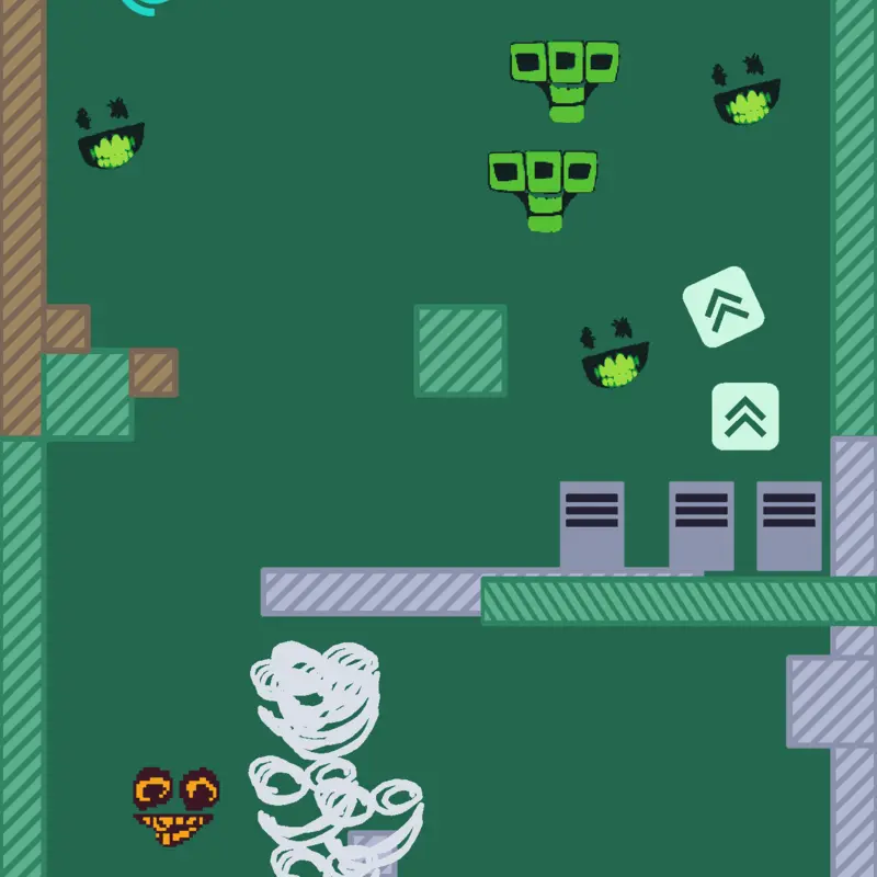 Game by @RumoR