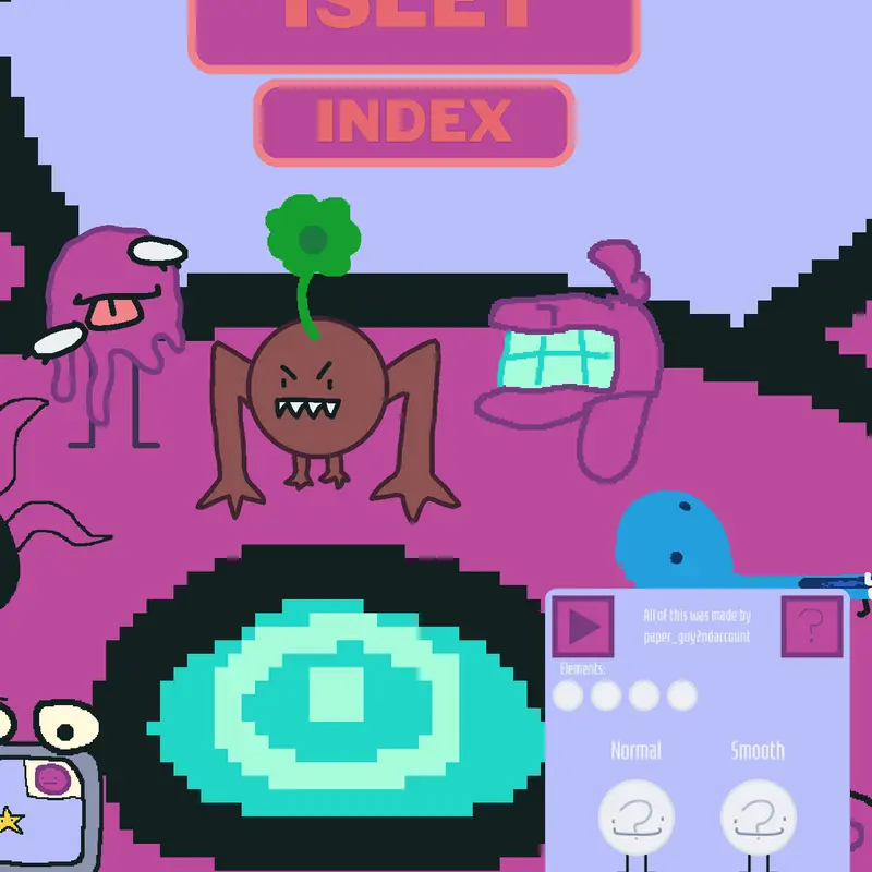 Game by @Snailearth_221