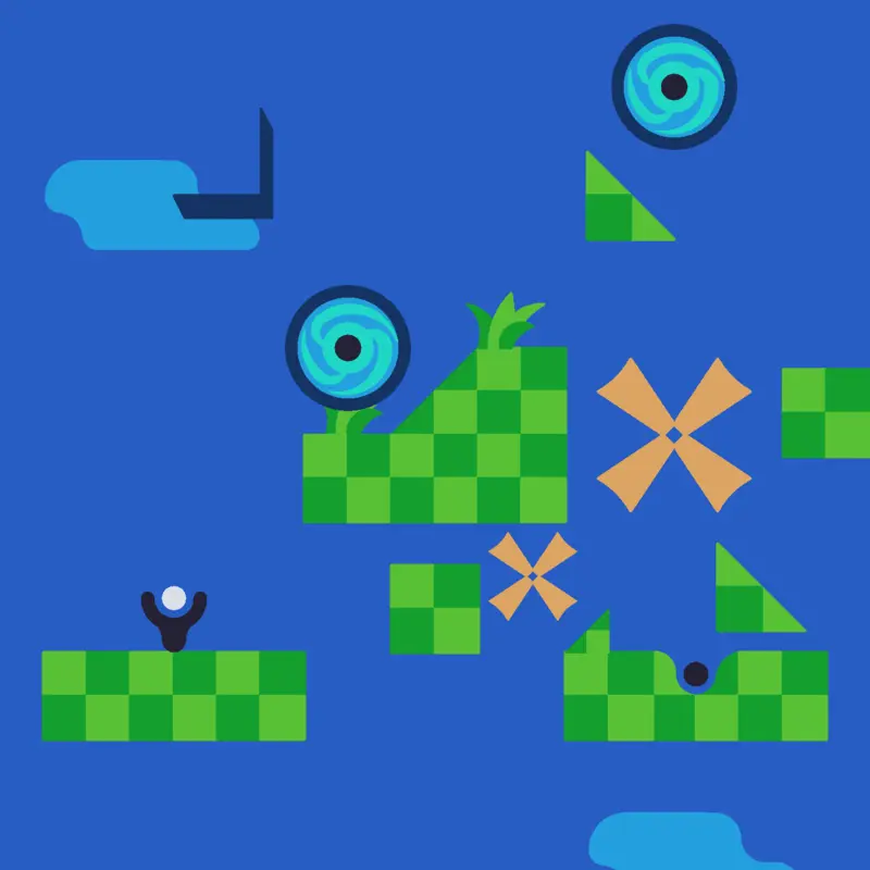 Game by @Prezentix