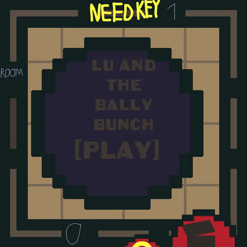 Game by @ElijahJoren