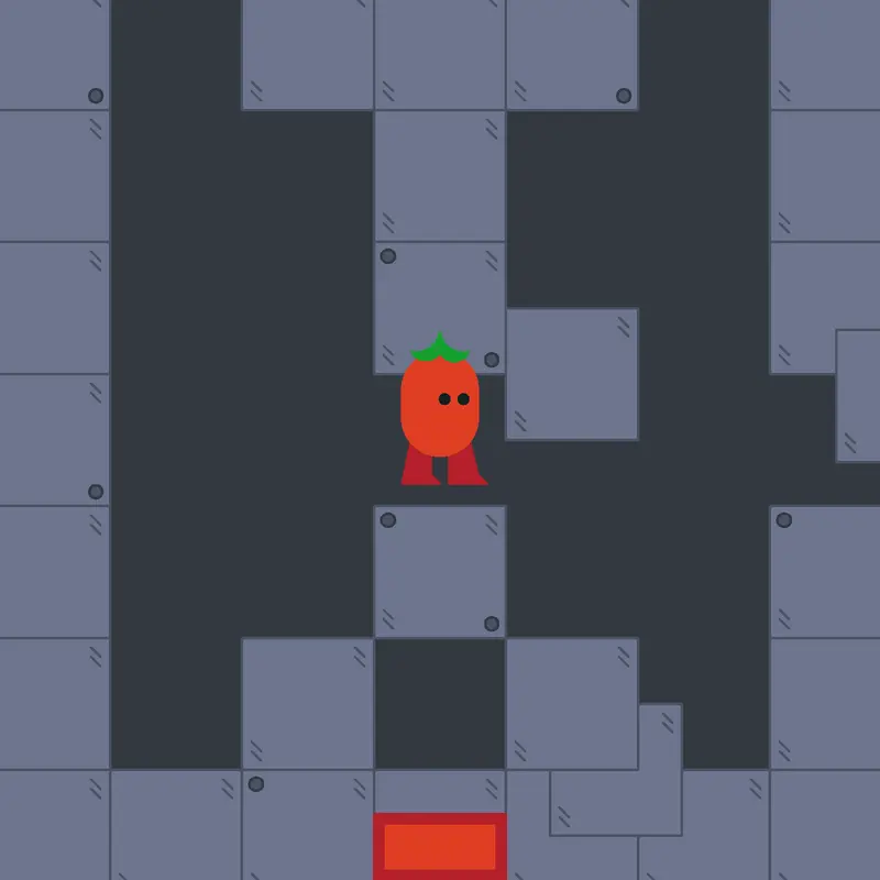 Game by @LUA777