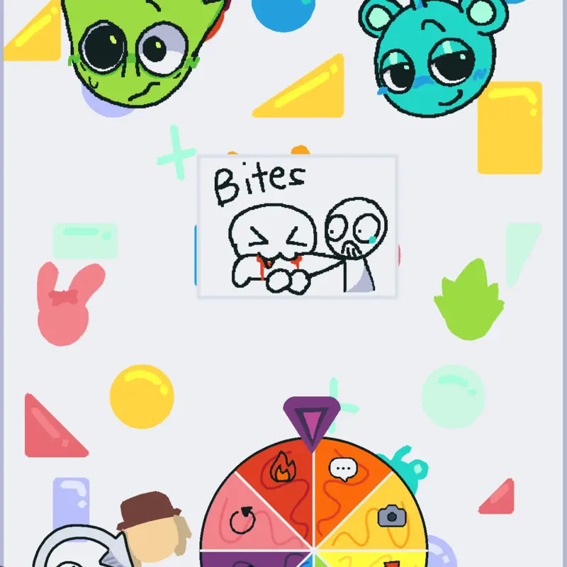 Game by @kxuj