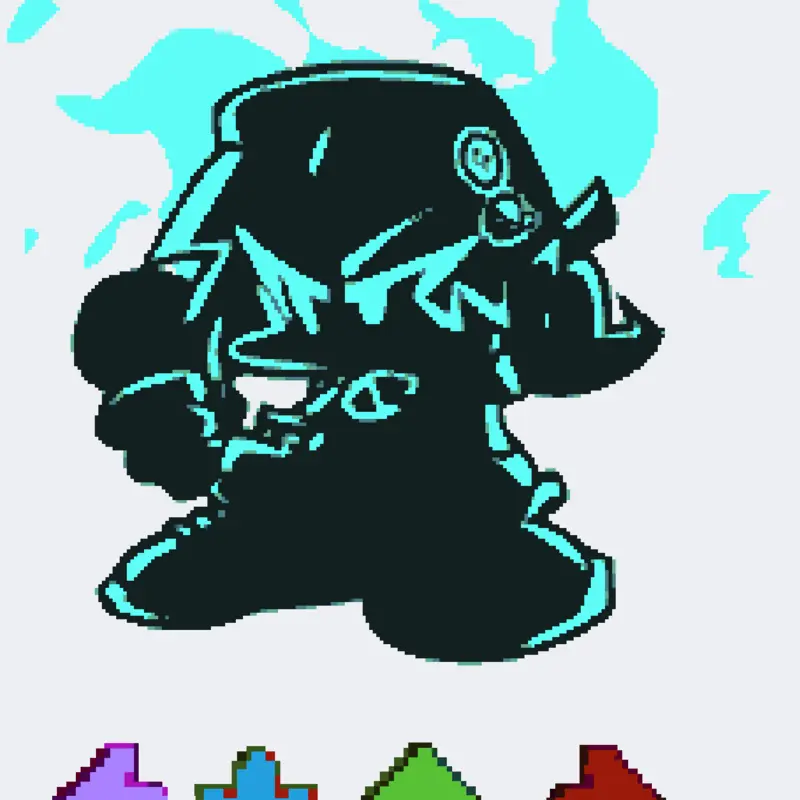 Game by @BlueBerrie24
