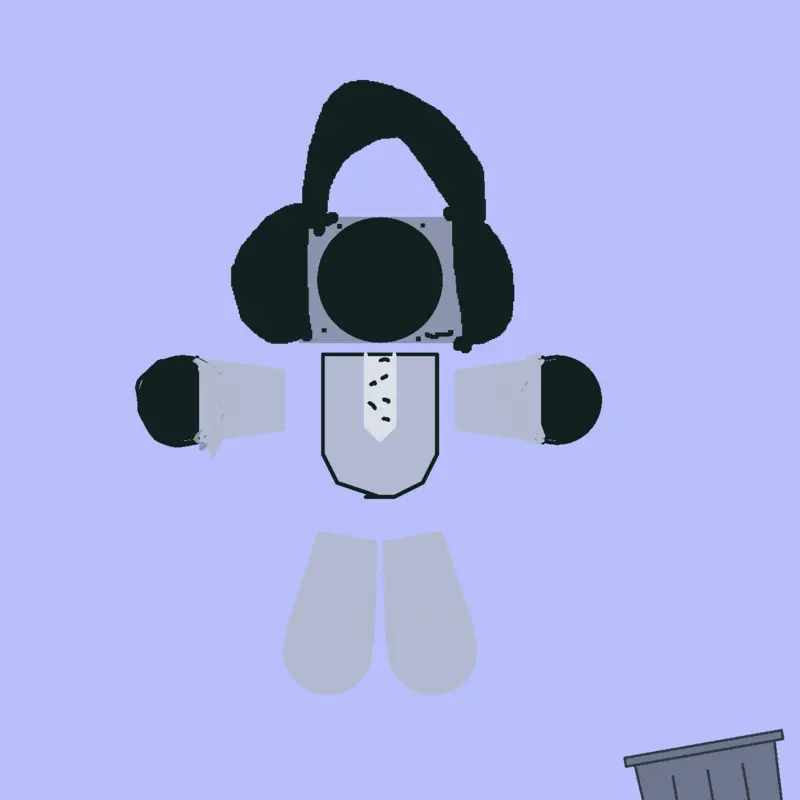 Game by @CB-Argfake