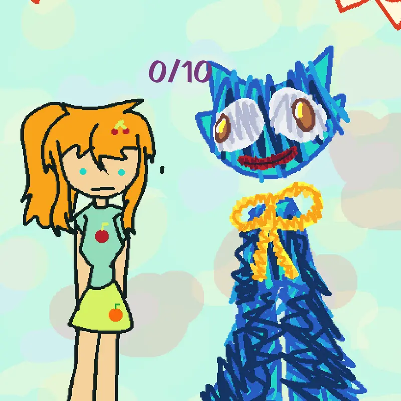 Game by @analicesilva