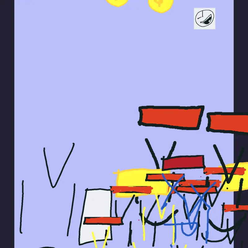 Game by @99oo