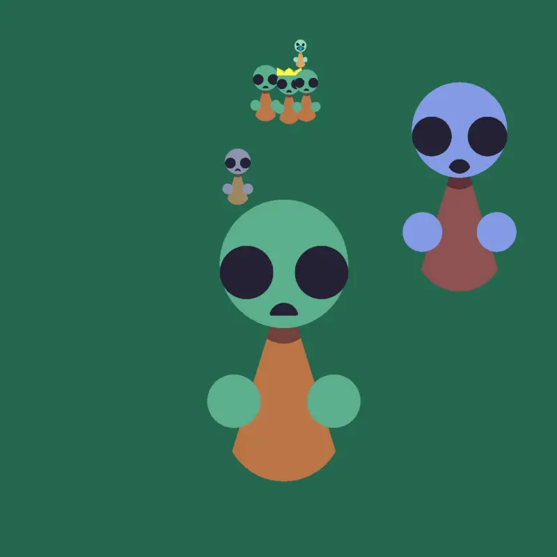 Game by @EmmaPie