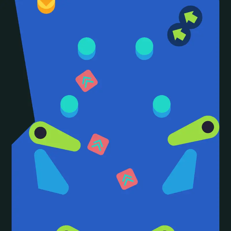 Game by @M2CSL