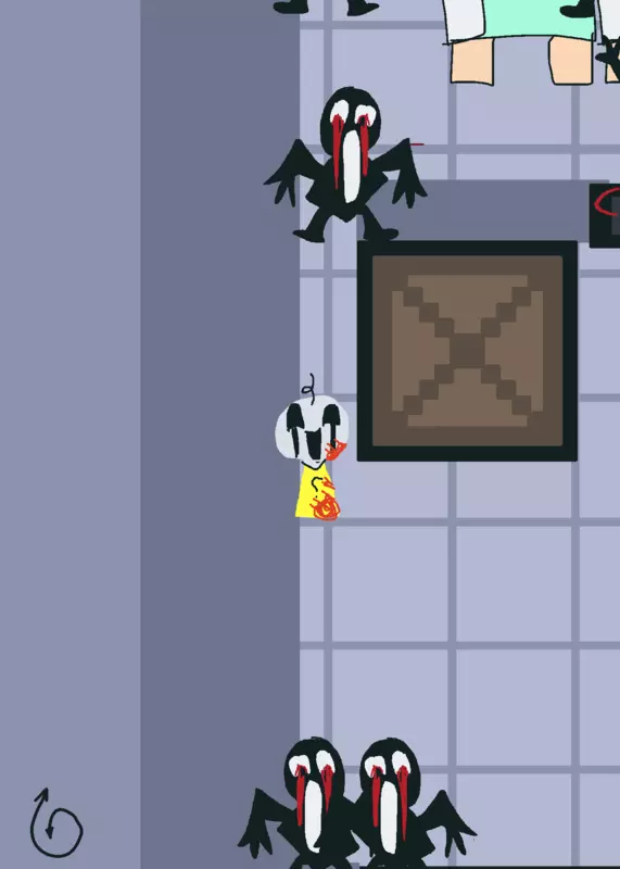 Game by @mallowpillow
