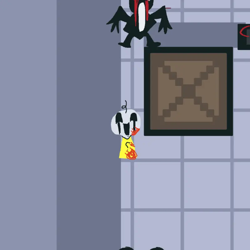 Game by @mallowpillow