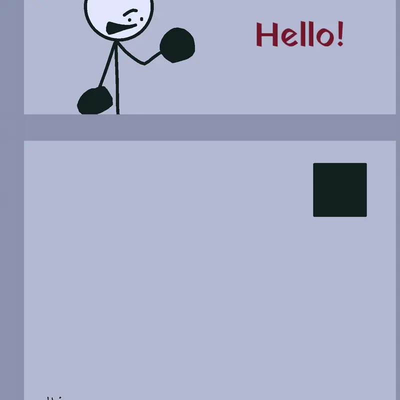 Game by @LitteralyNotMe