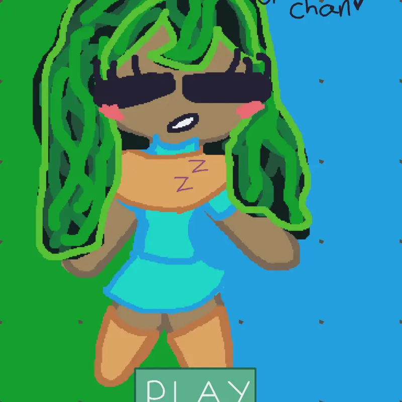 Game by @Al0n3artist