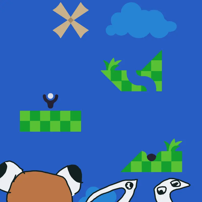 Game by @gael23