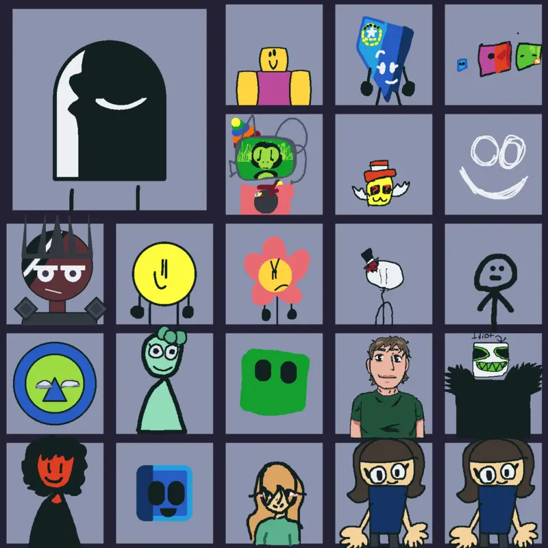 Game by @luna_and_mil