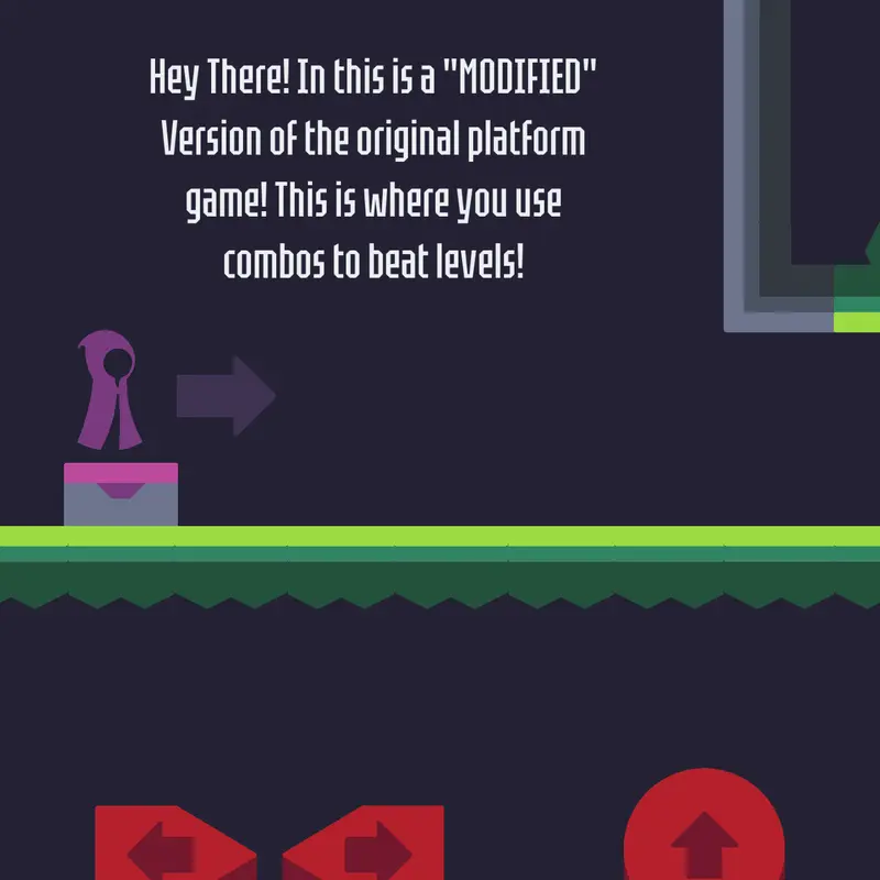 Game by @DABWD