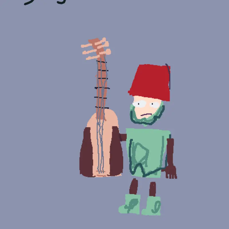 Game by @enesturker