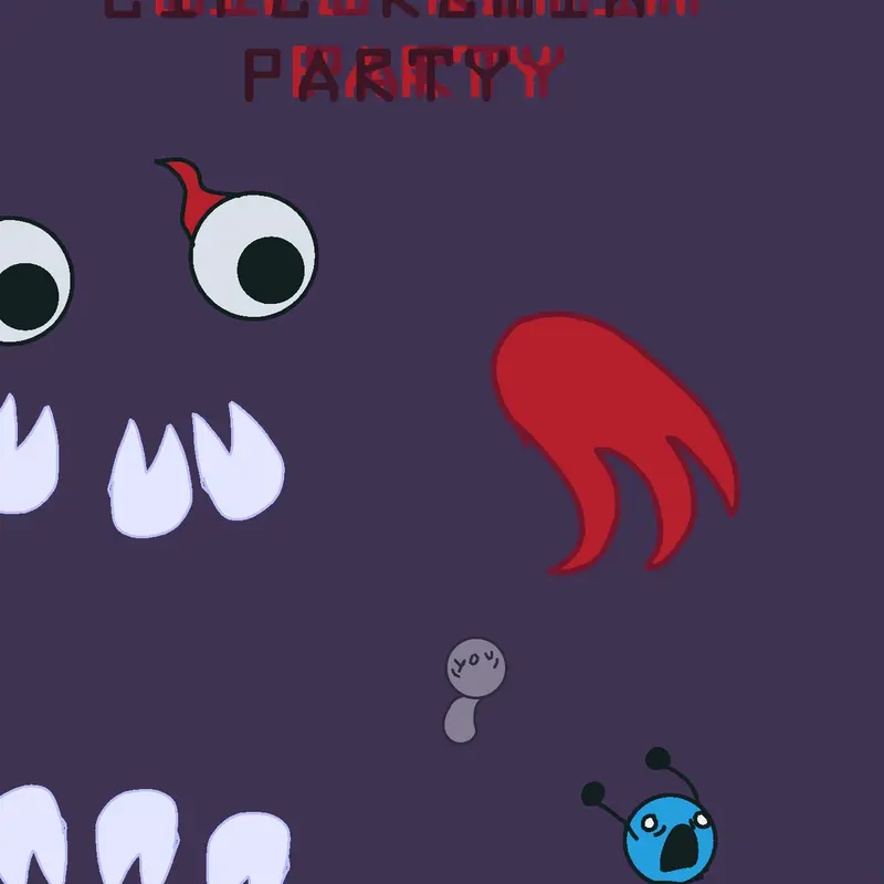 Game by @lightblub
