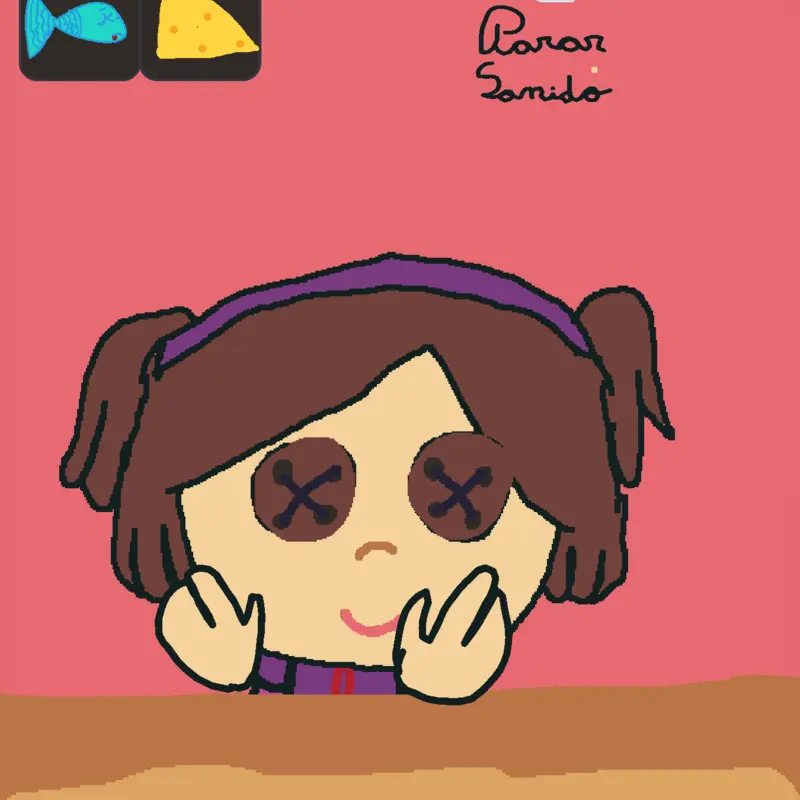 Game by @ApeApe