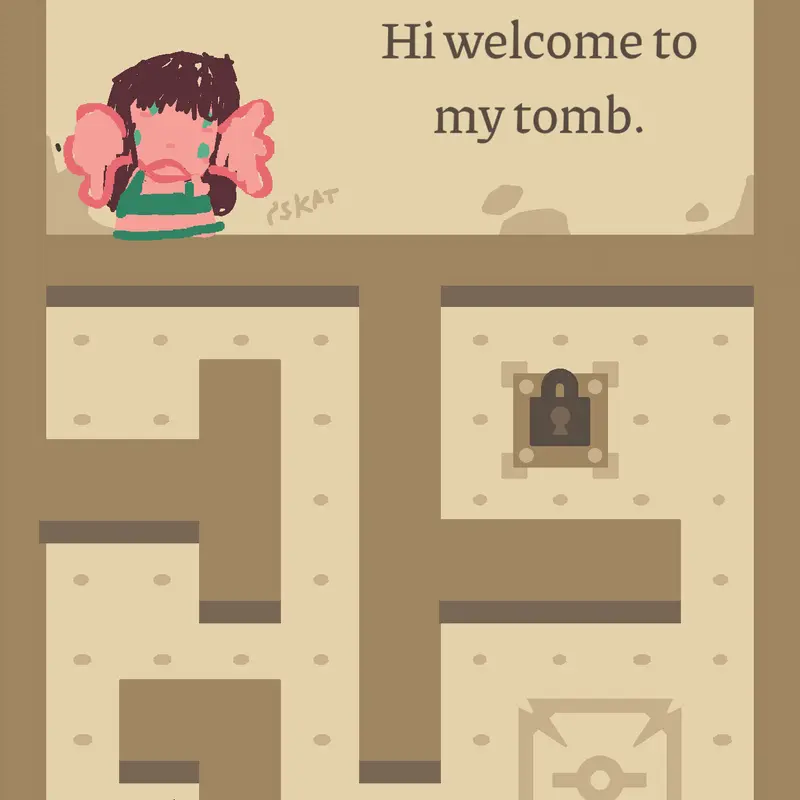 Game by @mealdie_fan_sophie