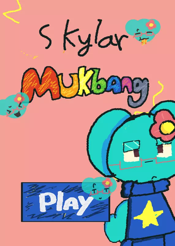 Game by @Mariah9988