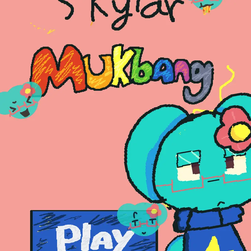 Game by @Mariah9988