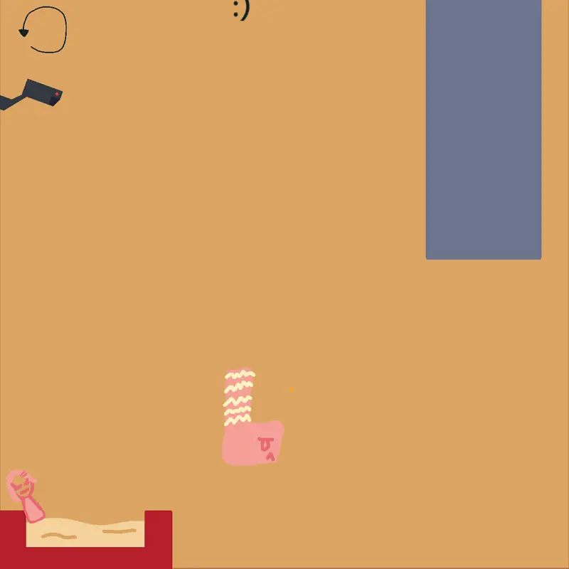 Game by @Bubblegumbath