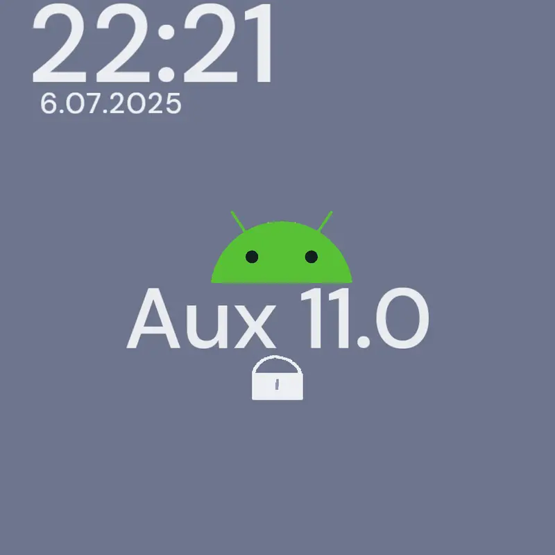 Game by @Aux_Official