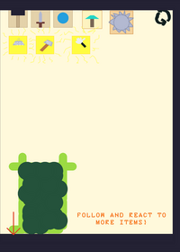 My first slime ragdoll
