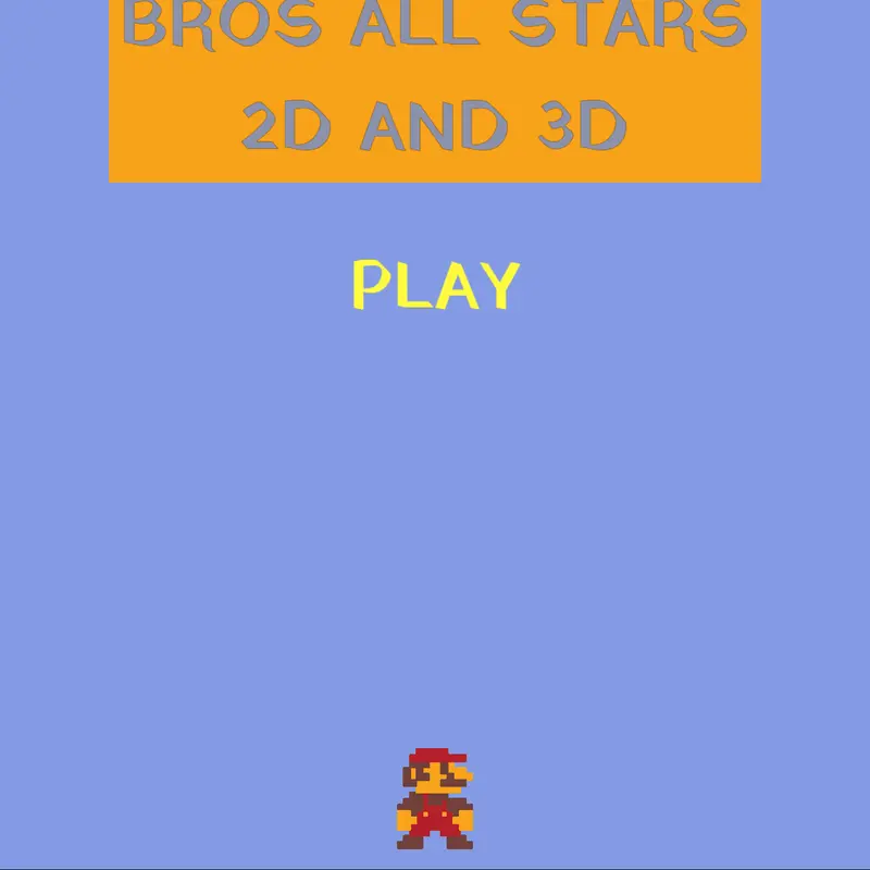 Game by @Zorri_rojo