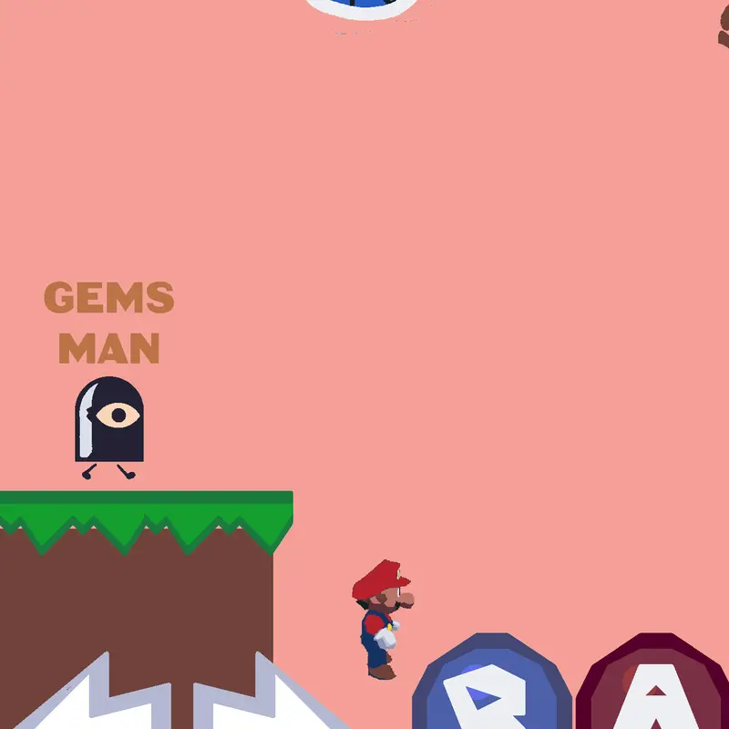 Game by @andreiutu