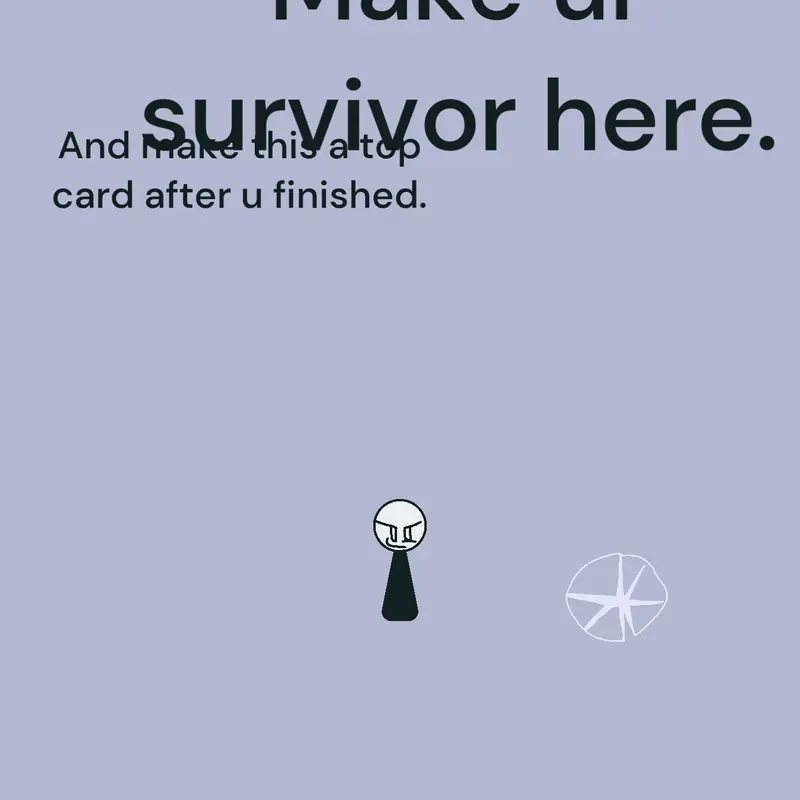 Game by @HANSEL-THE-REAL-ONE