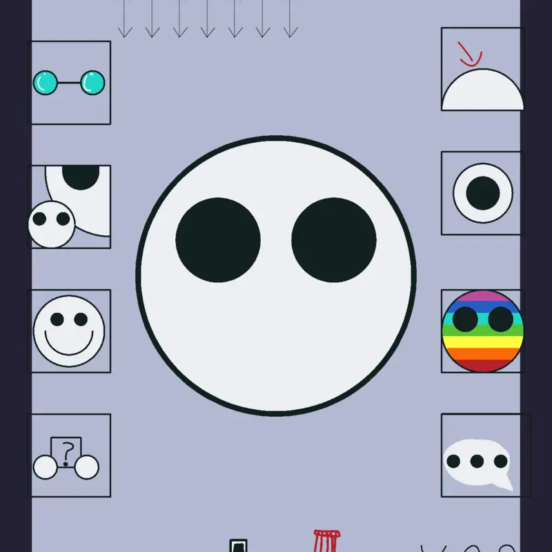 Game by @imadidabutai