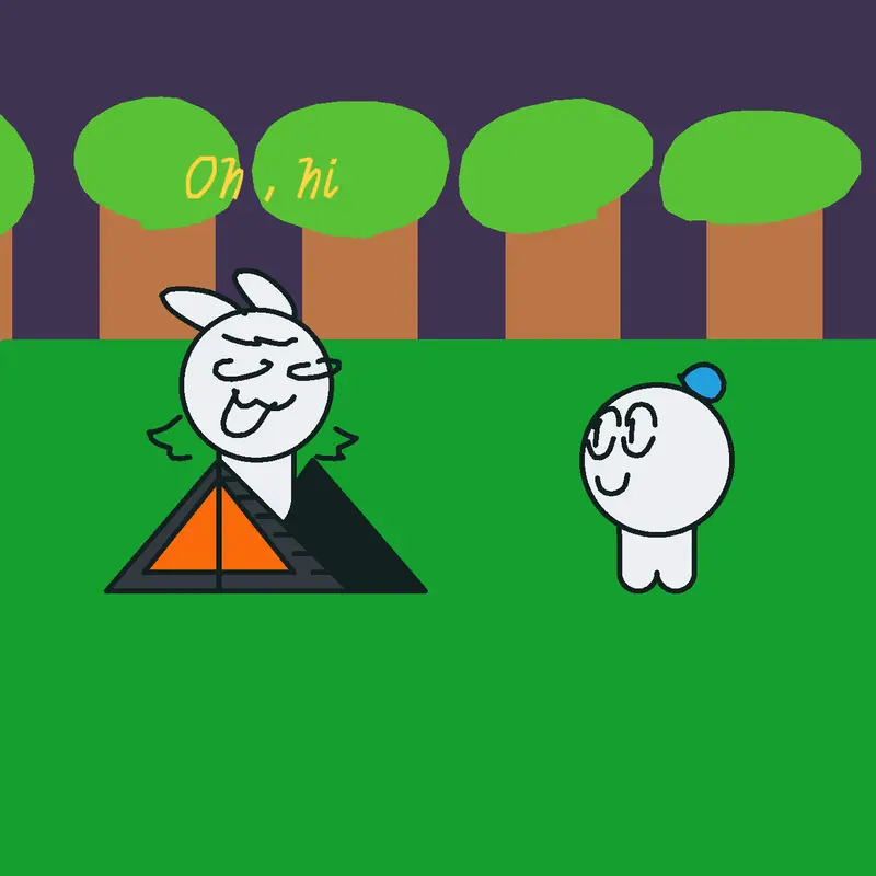 Game by @elbuoloco