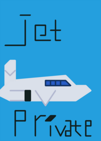 Private Jet Simulator