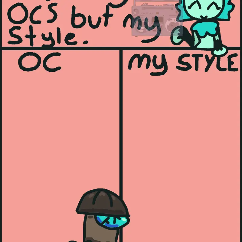 Game by @iamtheoakenbark